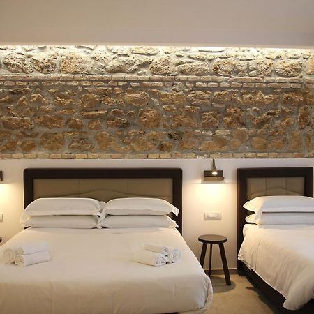 Joyful 148 Luxury Guest House Powered By Joyful Termini Boutique Guest House โรม ภายนอก รูปภาพ