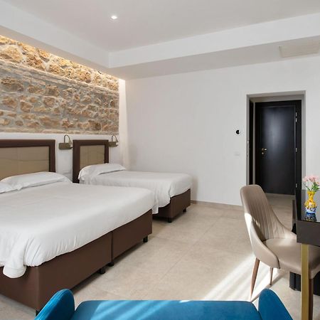 Joyful 148 Luxury Guest House Powered By Joyful Termini Boutique Guest House โรม ภายนอก รูปภาพ