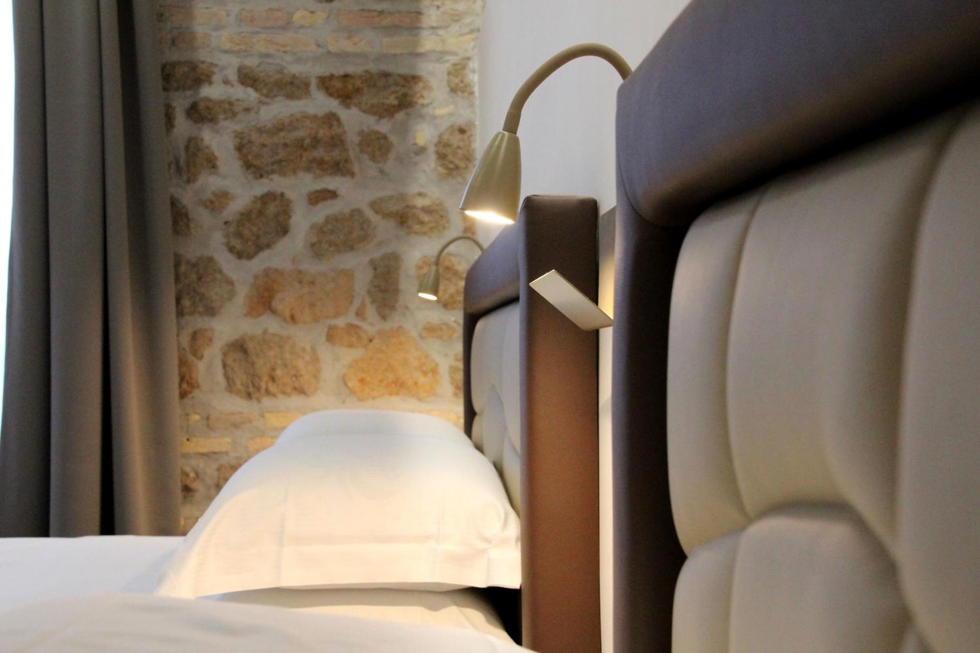 Joyful 148 Luxury Guest House Powered By Joyful Termini Boutique Guest House โรม ภายนอก รูปภาพ