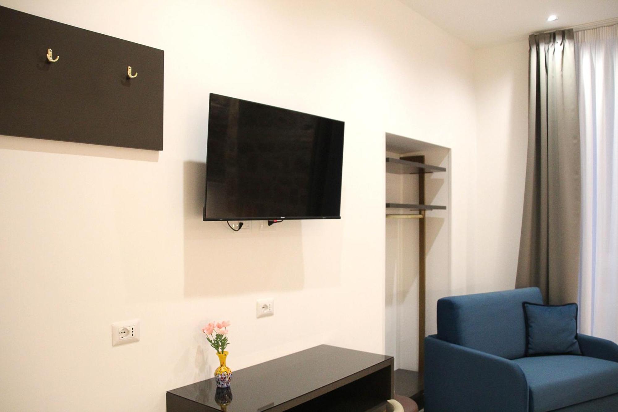 Joyful 148 Luxury Guest House Powered By Joyful Termini Boutique Guest House โรม ภายนอก รูปภาพ