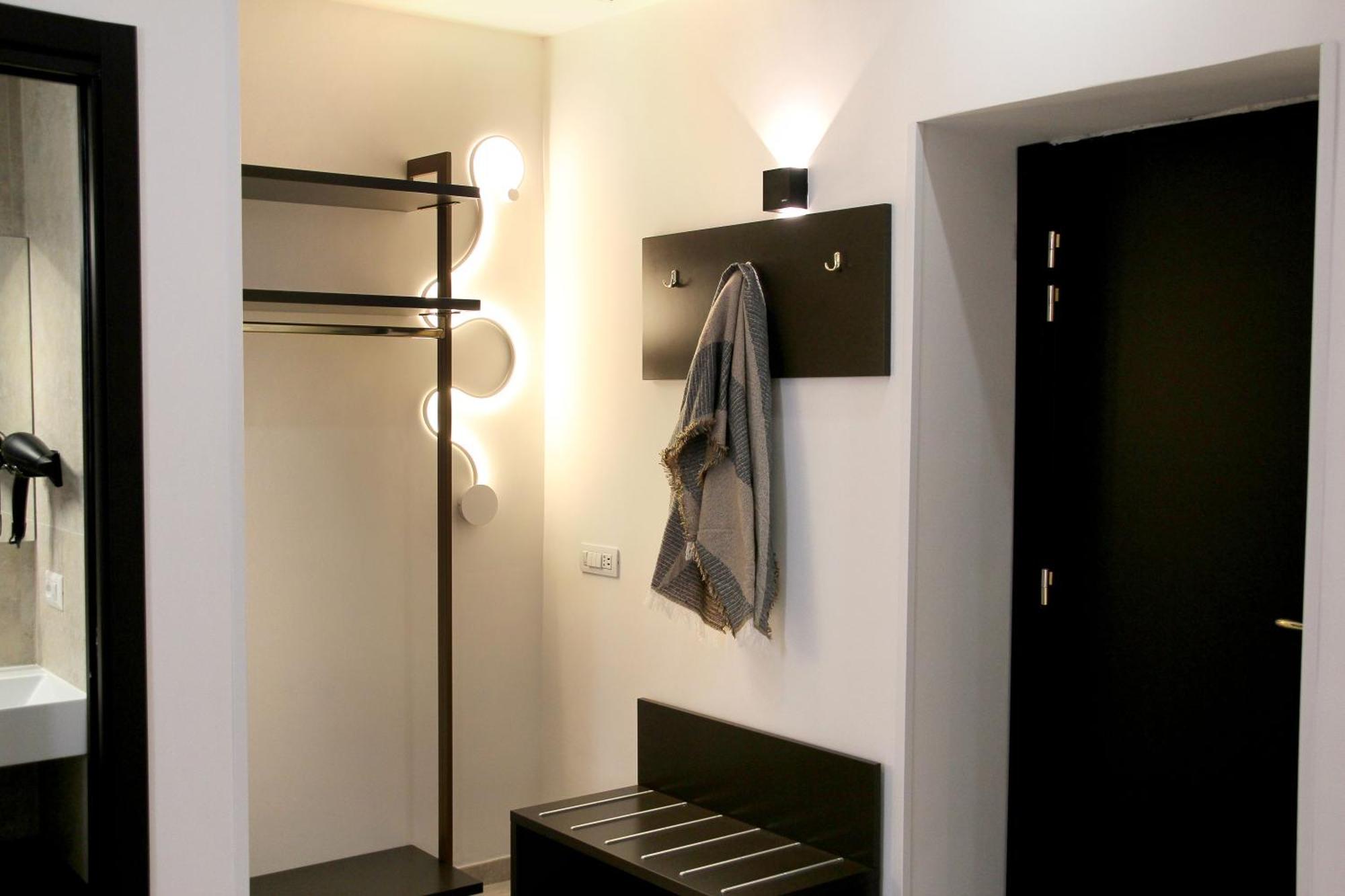 Joyful 148 Luxury Guest House Powered By Joyful Termini Boutique Guest House โรม ภายนอก รูปภาพ