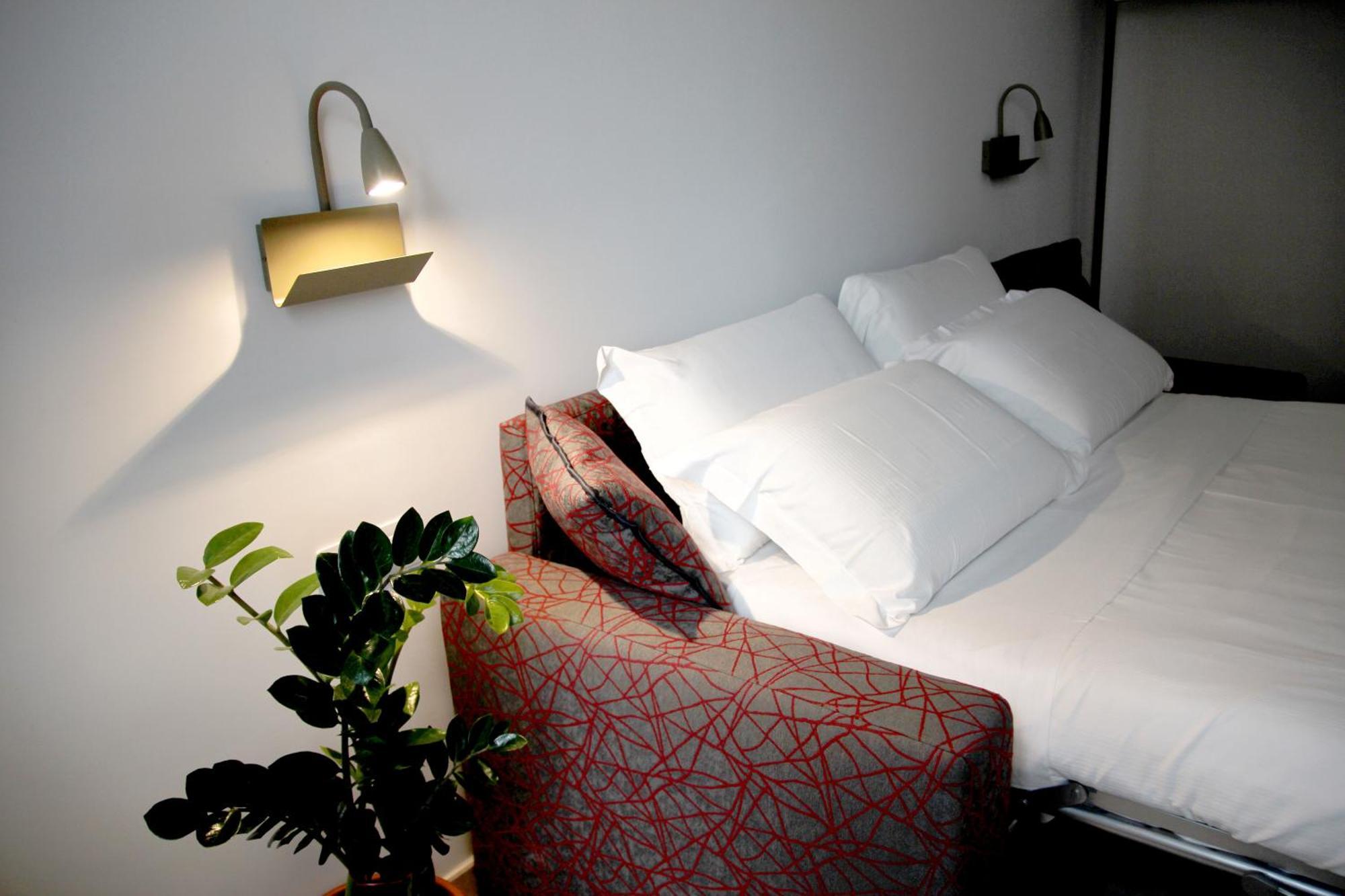 Joyful 148 Luxury Guest House Powered By Joyful Termini Boutique Guest House โรม ภายนอก รูปภาพ